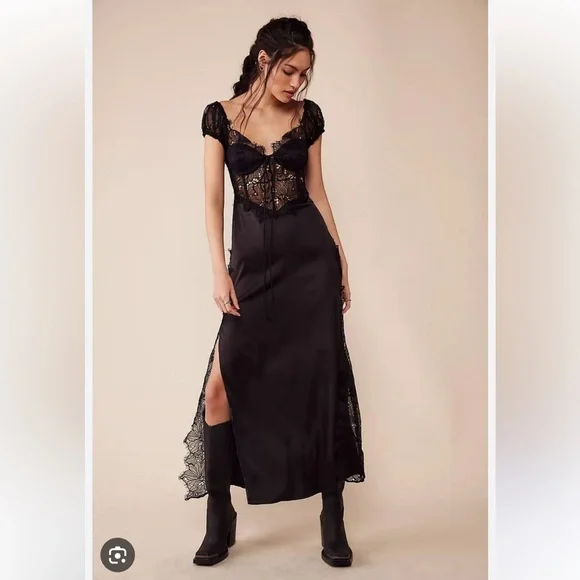 chinese dress ladies For Love & Lemons